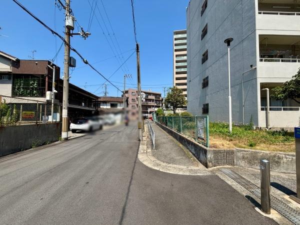 カルム堺A棟