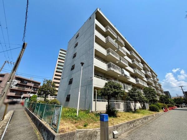 カルム堺A棟