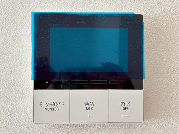 カルム堺A棟