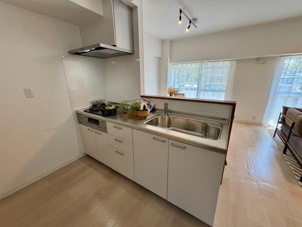 カルム堺A棟