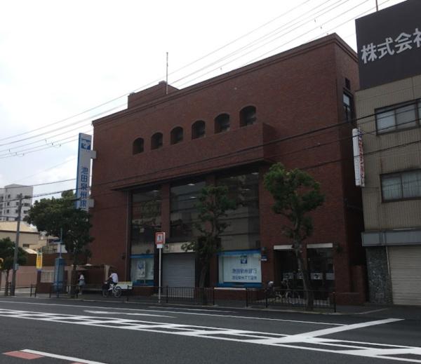 ライオンズマンション大仙公園(池田泉州銀行堺支店)