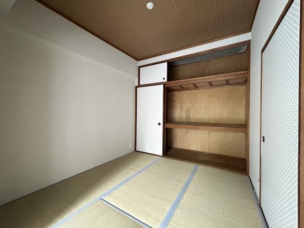 ライオンズマンション大仙公園
