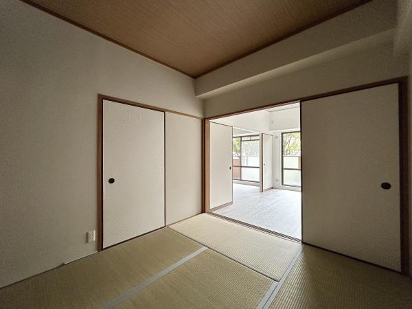 ライオンズマンション大仙公園