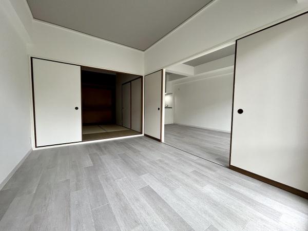 ライオンズマンション大仙公園