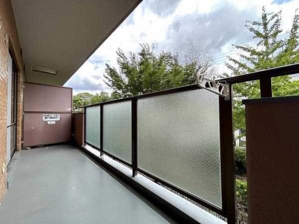 ライオンズマンション大仙公園