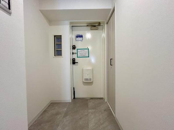 ライオンズマンション大仙公園