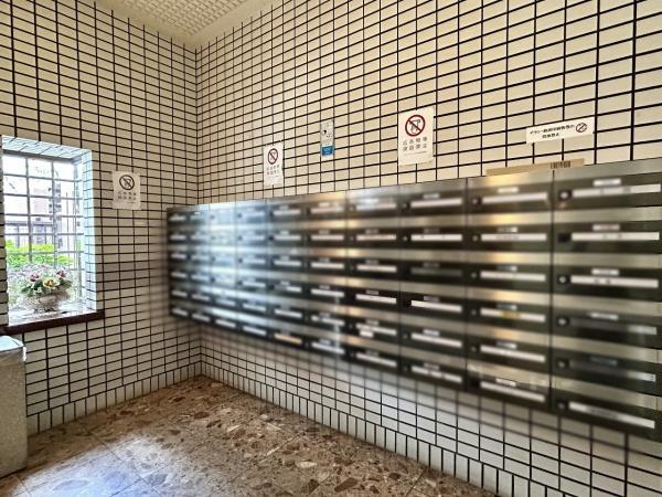 ライオンズマンション大仙公園