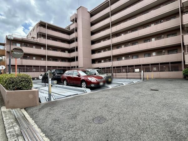 ライオンズマンション大仙公園