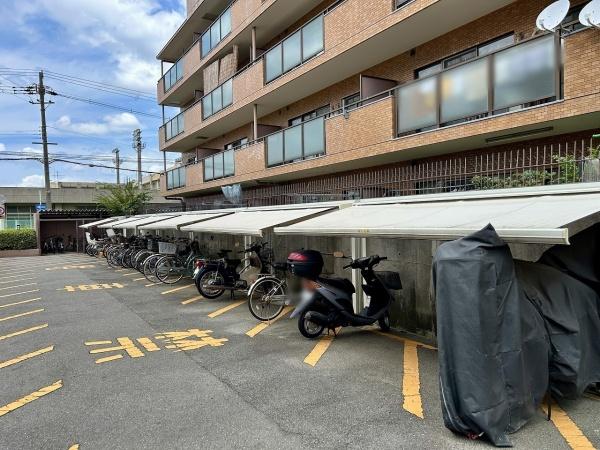 ライオンズマンション大仙公園