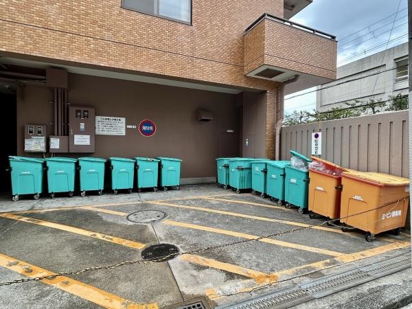 ライオンズマンション大仙公園