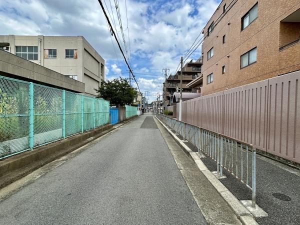 ライオンズマンション大仙公園