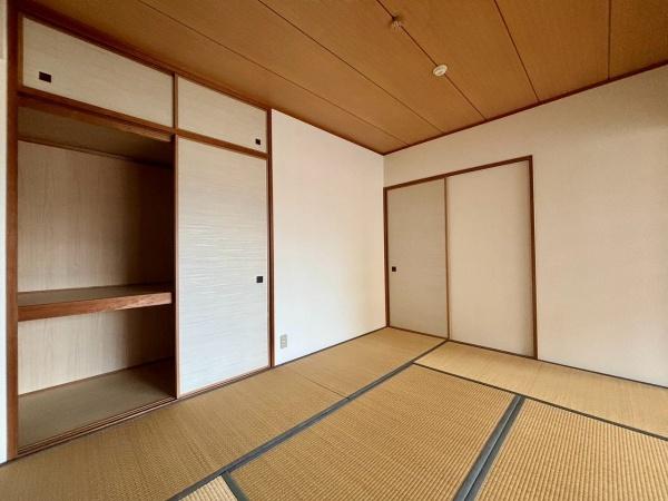 エバーランドシティ新・泉北5番館