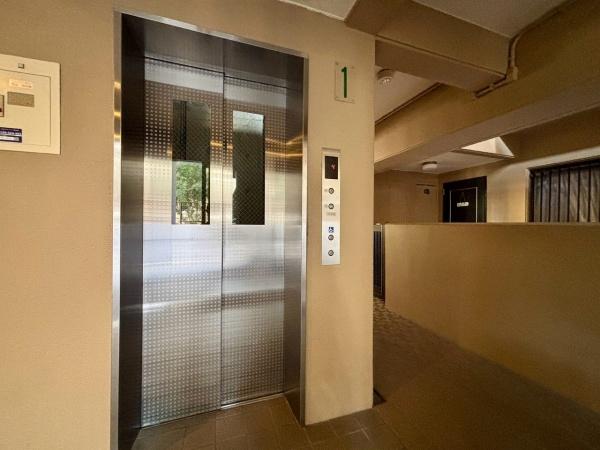 エバーランドシティ新・泉北5番館