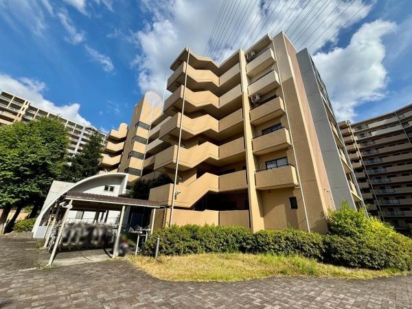 エバーランドシティ新・泉北5番館