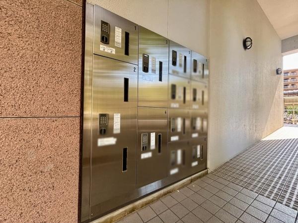エバーランドシティ新・泉北5番館