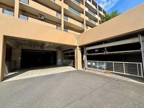 エバーランドシティ新・泉北5番館