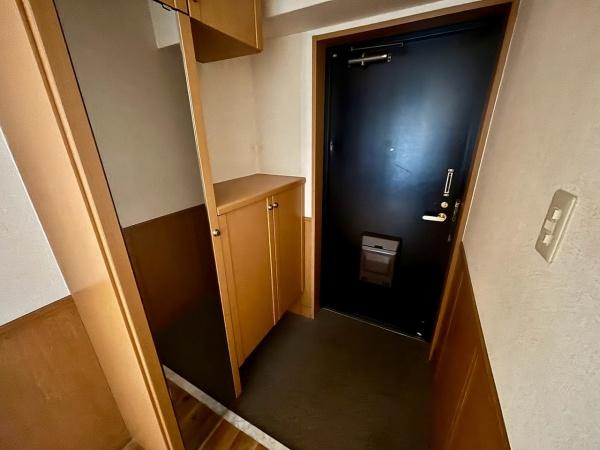 エバーランドシティ新・泉北5番館