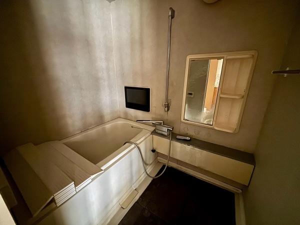 エバーランドシティ新・泉北5番館