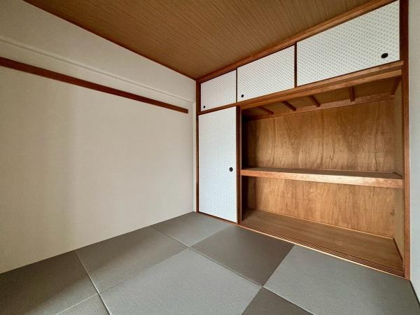 ファミール堺