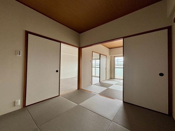 ファミール堺