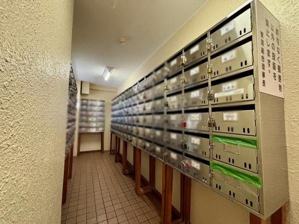 ファミール堺