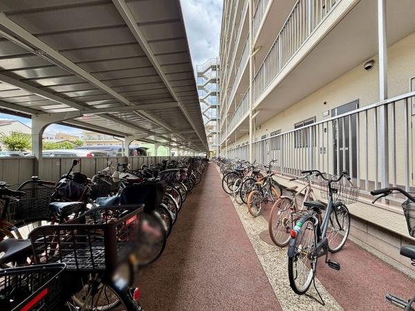 ファミール堺
