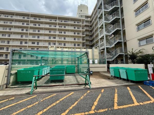 ファミール堺