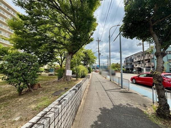 ファミール堺