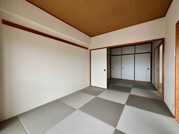 ファミール堺