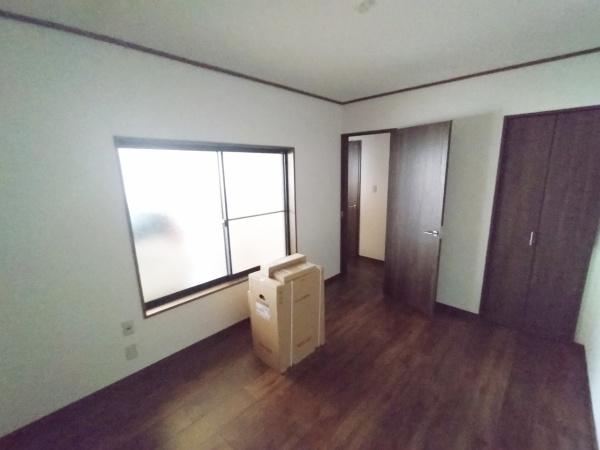 富田林市中野町３丁目の中古一戸建て