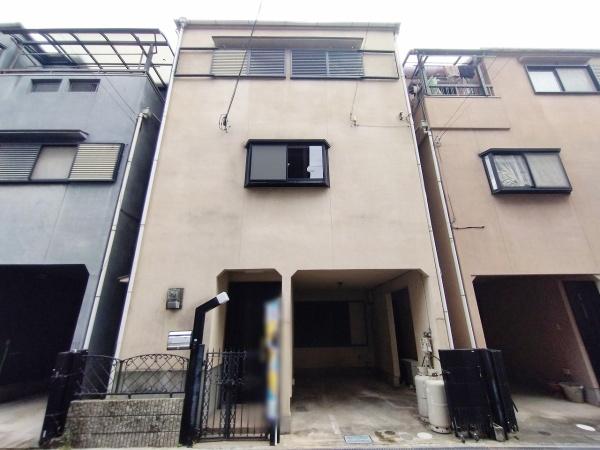 富田林市中野町3丁目　中古戸建
