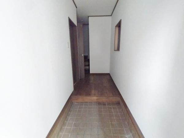 富田林市中野町３丁目の中古一戸建て