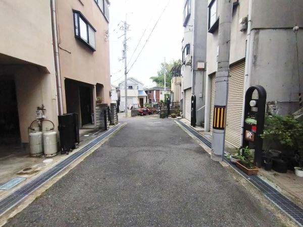富田林市中野町３丁目の中古一戸建て
