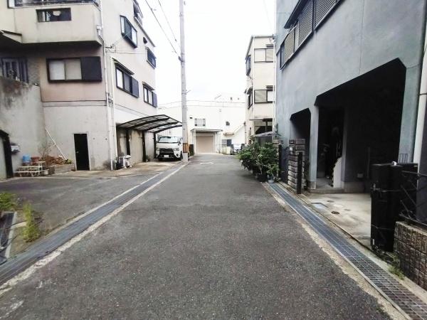 富田林市中野町３丁目の中古一戸建て
