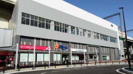 東大阪市荒川2丁目　新築戸建(スーパーマーケットKINSHO　Pochette俊徳道店)