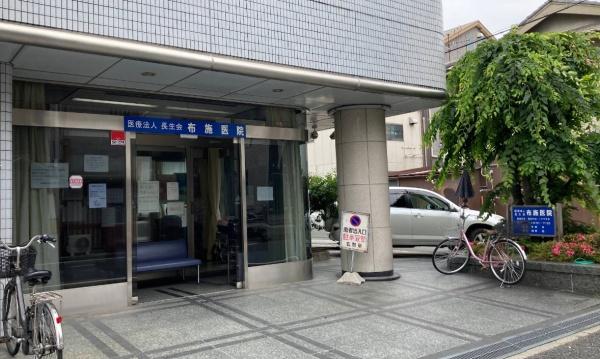 東大阪市荒川2丁目　新築戸建(医療法人長生会布施病院)