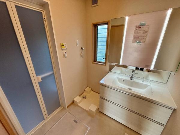 堺市東区草尾の中古一戸建て