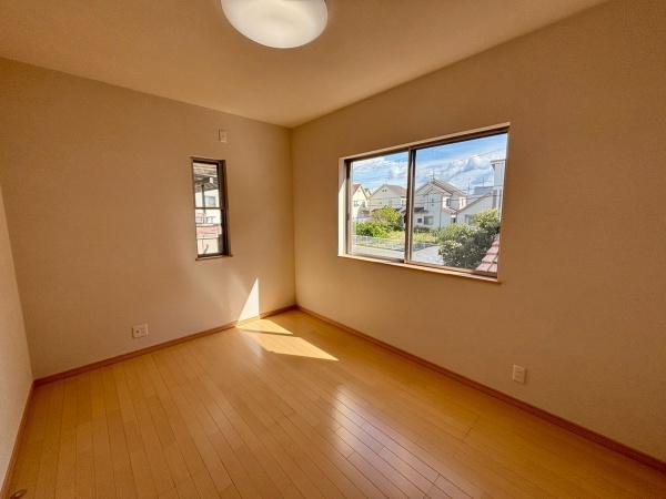 堺市東区草尾の中古一戸建て