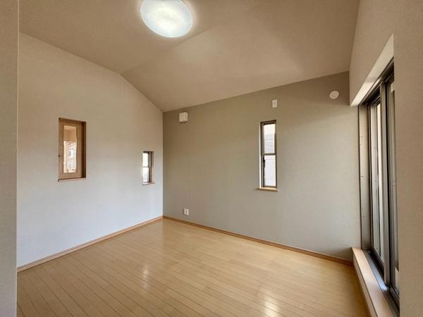 堺市東区草尾の中古一戸建て