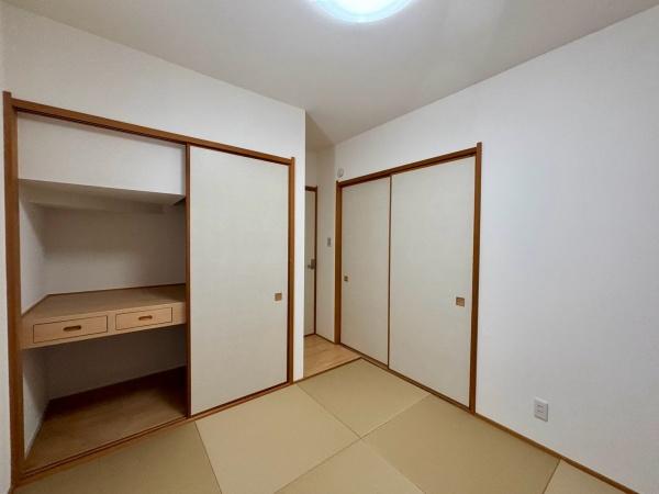 堺市東区草尾の中古一戸建て