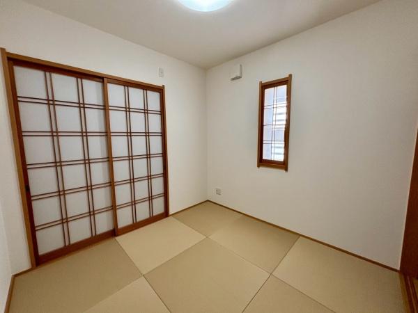 堺市東区草尾の中古一戸建て
