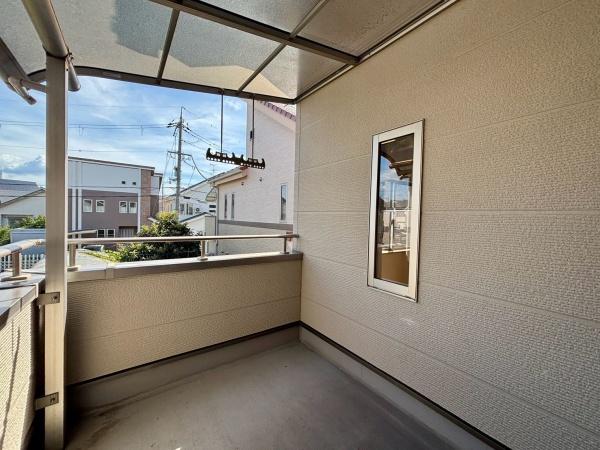堺市東区草尾の中古一戸建て