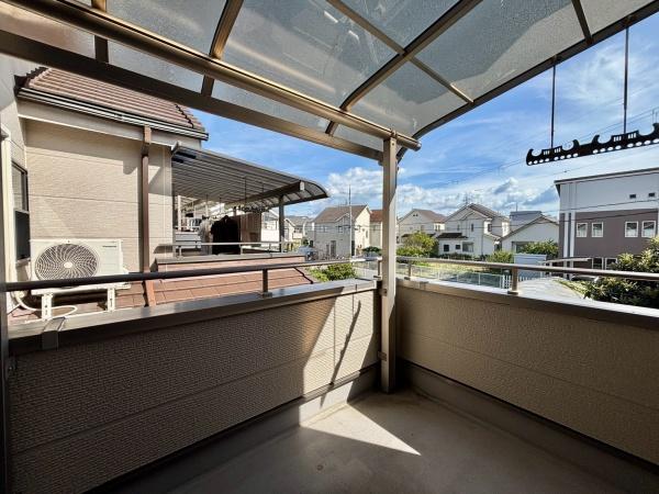 堺市東区草尾の中古一戸建て