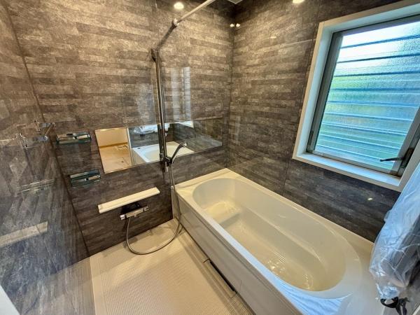 堺市東区草尾の中古一戸建て