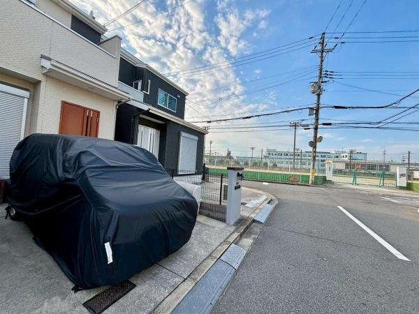 松原市大堀２丁目の中古一戸建て