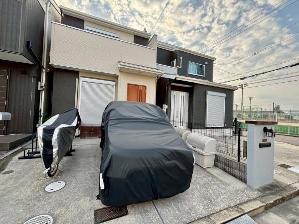 松原市大堀２丁目の中古一戸建て