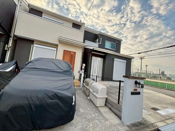 松原市大堀２丁目の中古一戸建て