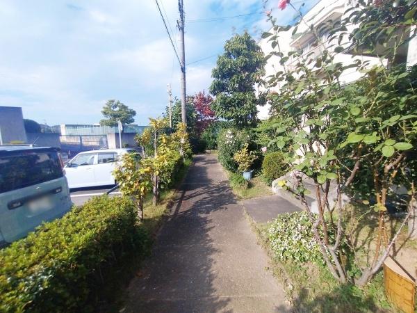 タウン高辺台
