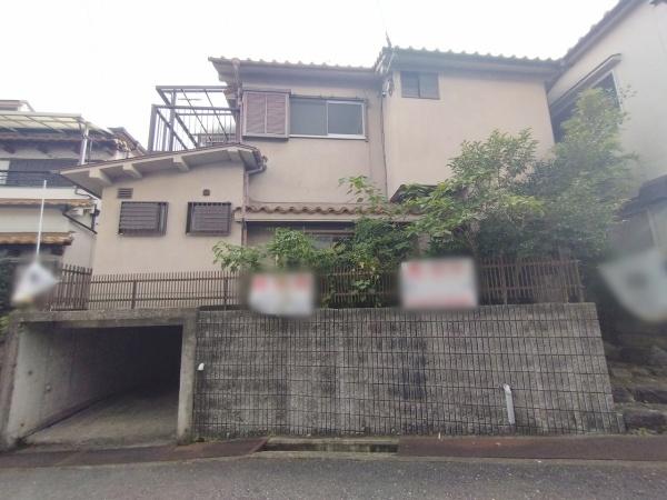 富田林市錦織南１丁目の中古一戸建て