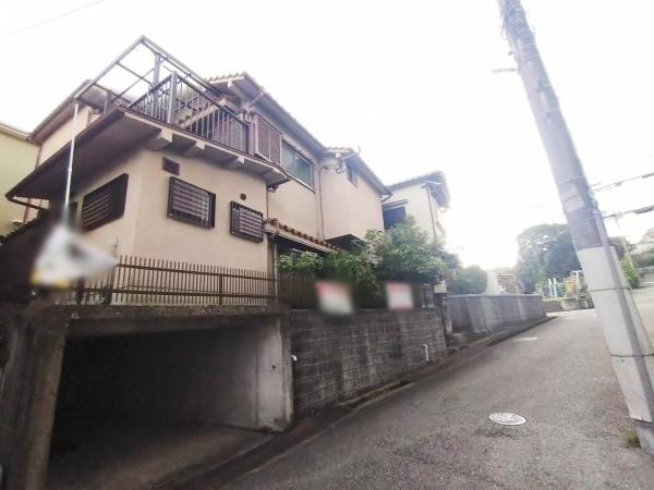 富田林市錦織南１丁目の中古一戸建て